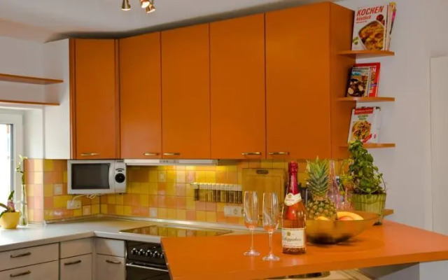 Ferienapartment Am Kütertor