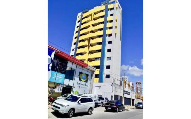 Ponta Negra Brasil NBI - 02 - Otima Localizaçao