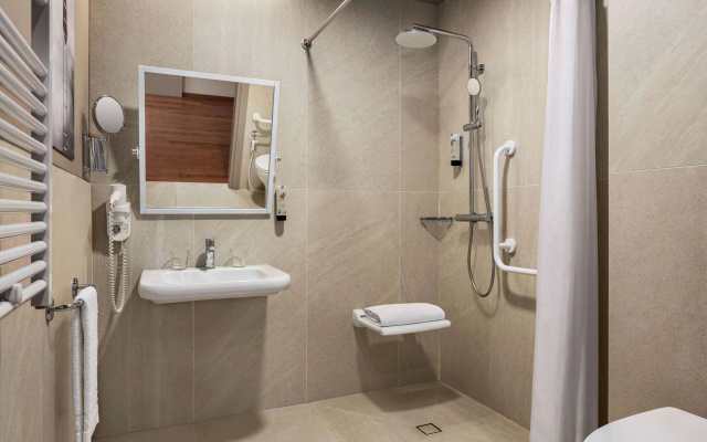 Amedia Milano - Trademark Collection by Wyndham