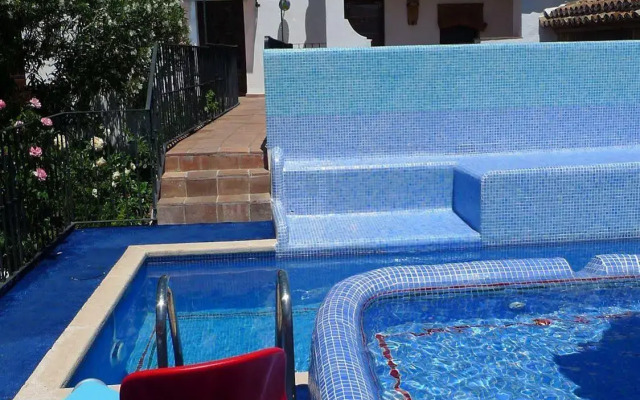 Canaan Boutique Hotel Ronda