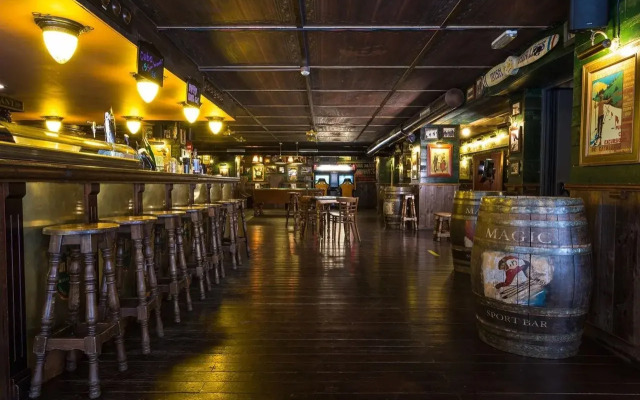 Hotel Màgic La Massana by Nexta