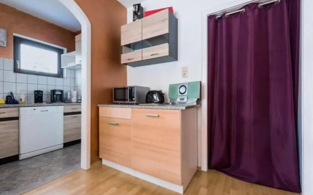 Ferienwohnung Schwetzingen