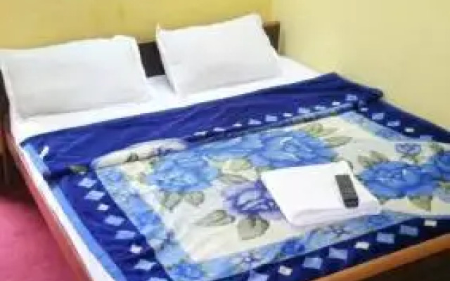International Youth Hostel Darjeeling