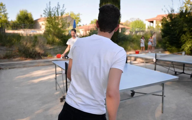 La Résidence du Château de Jouarres