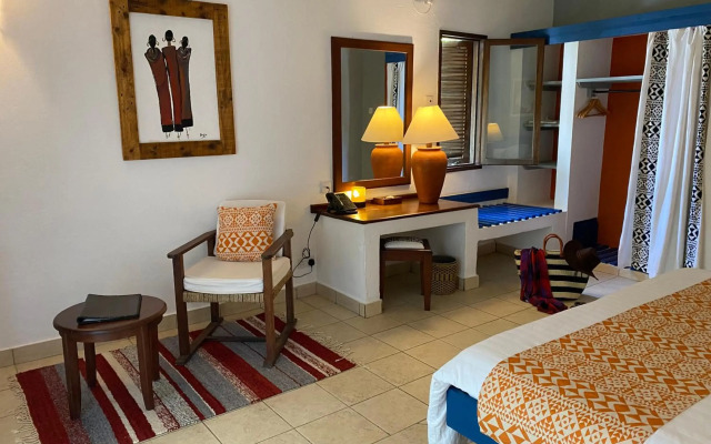 Pinewood Beach Resort and Spa
