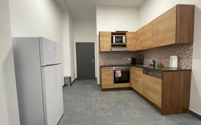 Wels Inn City Apartments