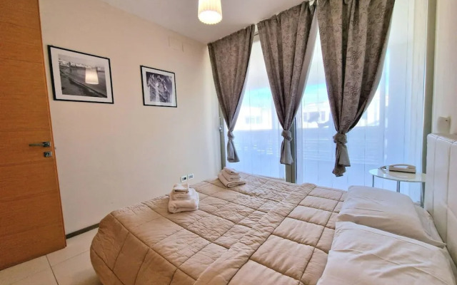 Suite La Giudecca sea View Sleeps 4 Wifi