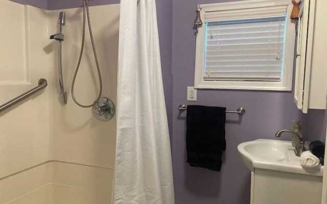 The Virginia Cliffe Inn