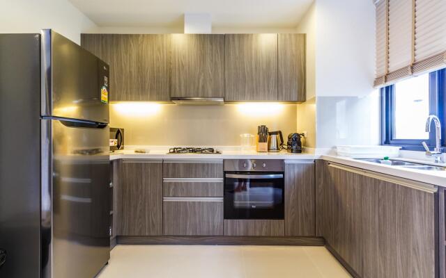 LP109 - Private pool and garden 5 bedroom villa in Laguna!