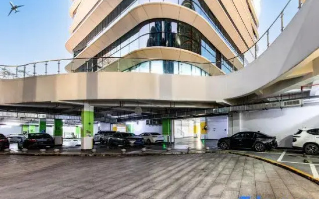 Shenzhen Ximan Hotel (Guangming High tech Park Branch)