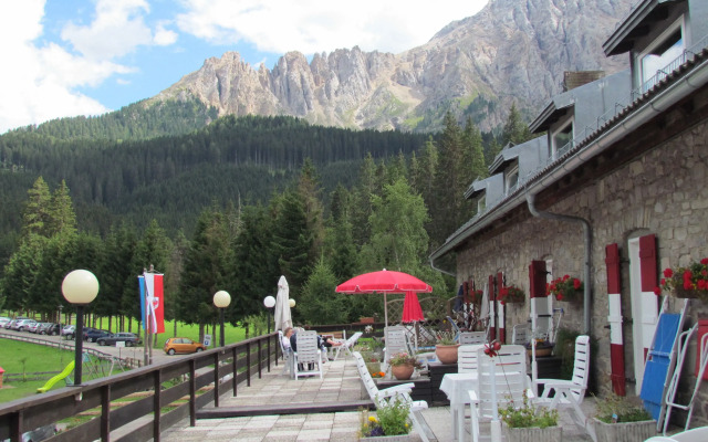 Residence Chris Appart