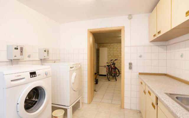 Apartmenthaus Tiemann Wohnung 6