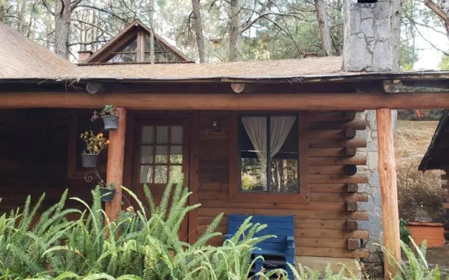 Sierra Paraiso Hotel & Spa
