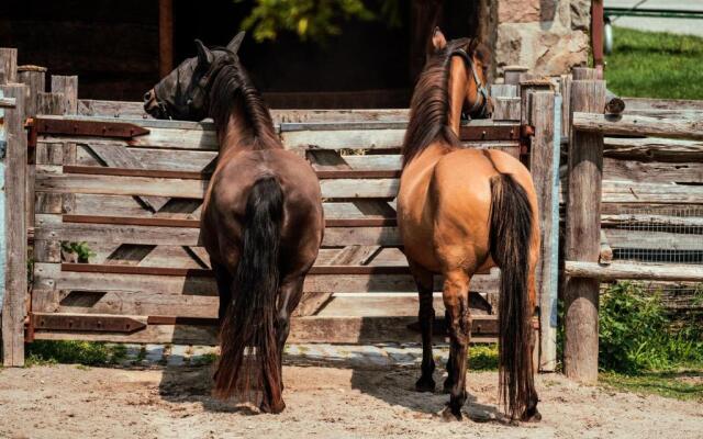 Demeures de Campagne Domaine de Maffliers - L'Isle-Adam