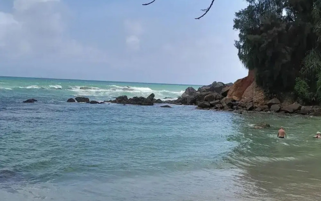 The Gatehouse Galle