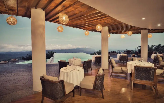 Отель Elevate Bali