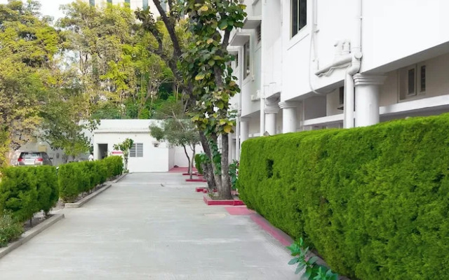 The Pinnacle - Electronic City