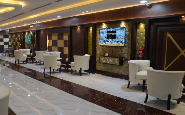 Noor Amal Apartments Serviced