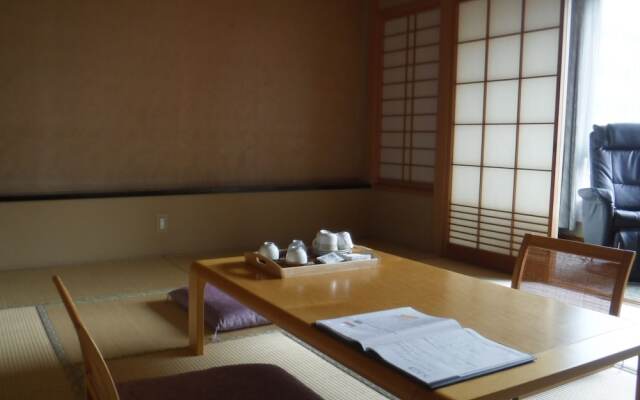 Hotel RCS (Refresh Care Spa)