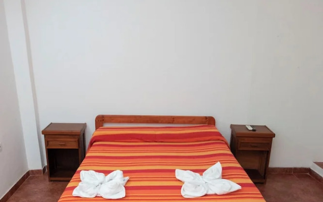 Hotel Los Helechos II