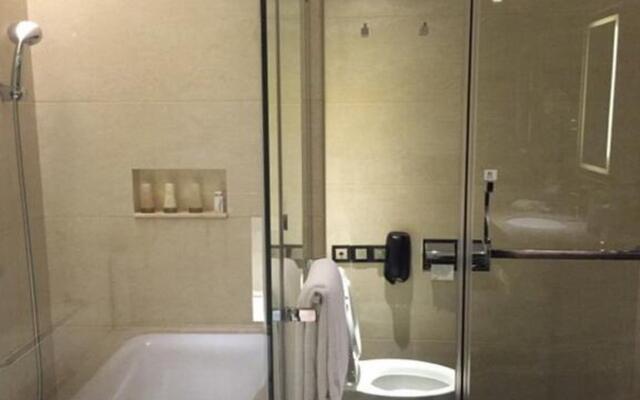 Changsha Longhua International Hotel