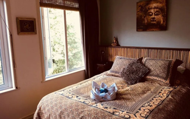 Amsterdam B&B Barangay