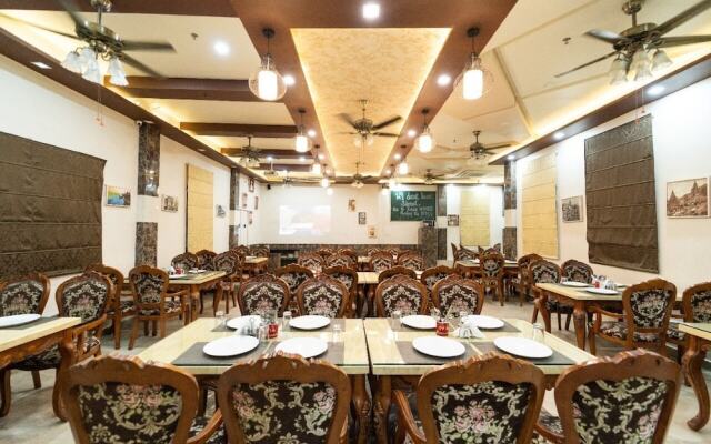 Shree Ganesha Residency