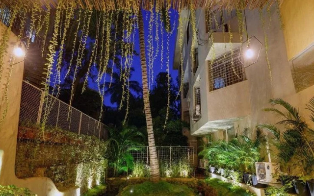 Hotel Maratha Regency