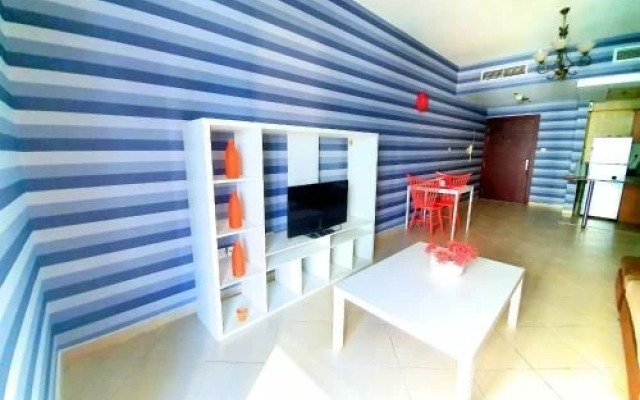 Dubai Apartments - Marina - Marina Diamond 5B