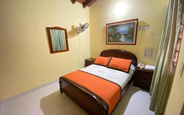 Hotel Tequendama