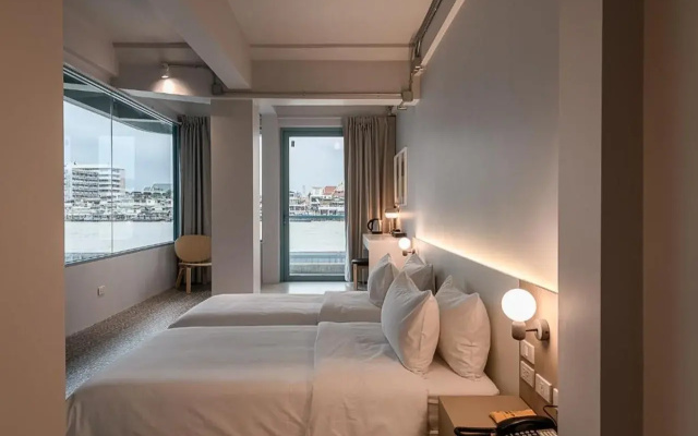 Mowa Bangkok