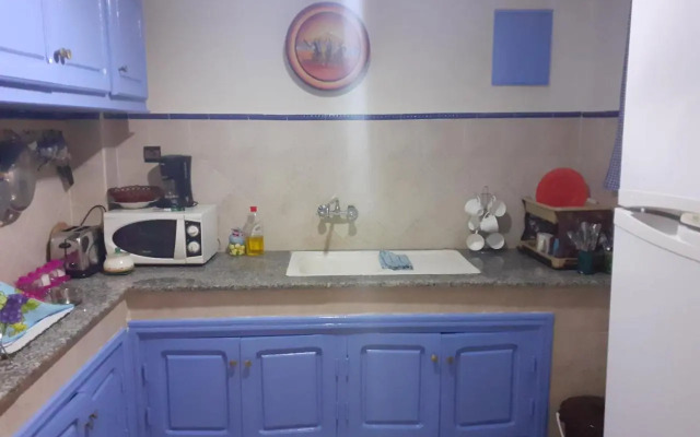 Dar Tariq 3 suites avec pisicine