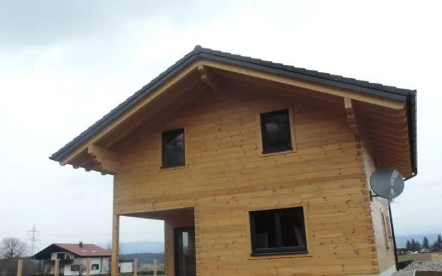 Ferienhaus Faakersee