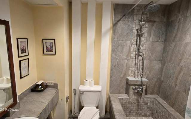 Nirvana Boutique Hotel