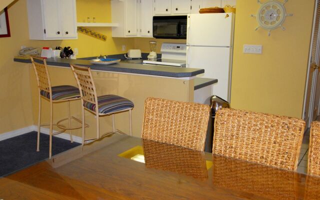 Crystal Sands Condominiums by Wyndham Vacation Rentals