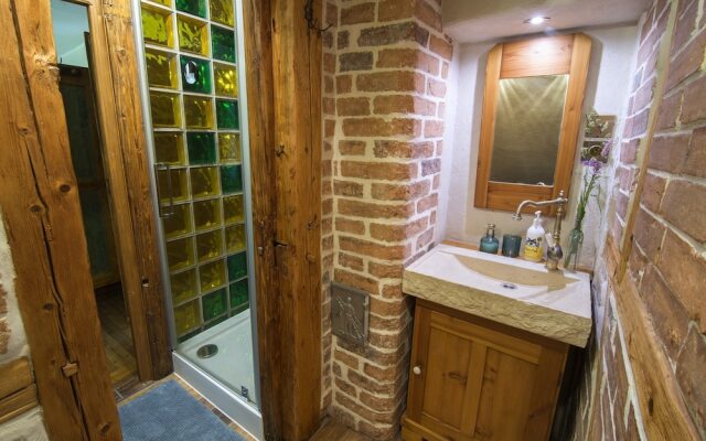 Leśniczówka Willa Anna