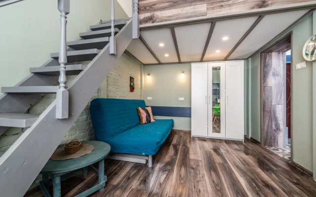 ApartMe Галерная улица