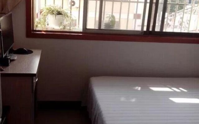 Qianshan Xinlong Homestay