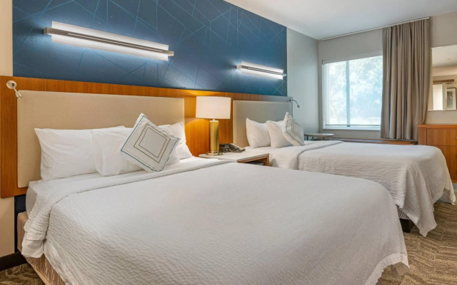 Springhill Suites by Marriott Vero Beach