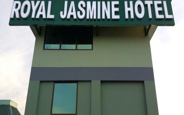 Royal Jasmine Hotel