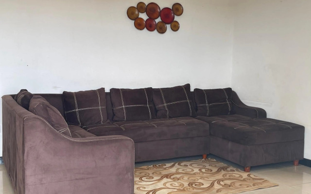 Kim luxury apartment