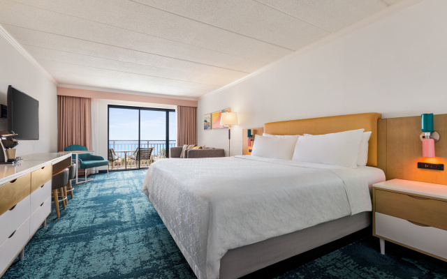 Holiday Inn Ocean City by IHG