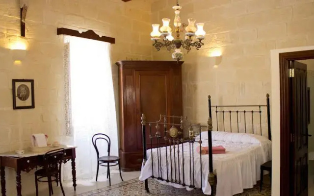 Villayana Gozitan Farmhouse with pool