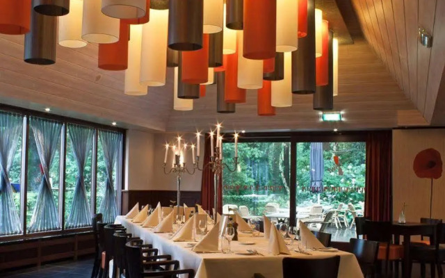 Hotel Overbosch