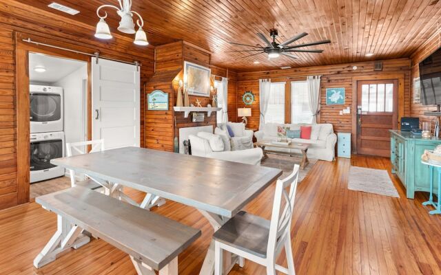 Wish Upon A Starfish