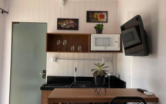 Container Guest House