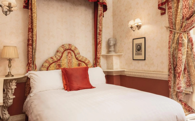 Lumley Castle Hotel