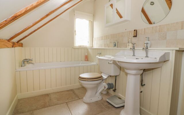 Sefton Cottage