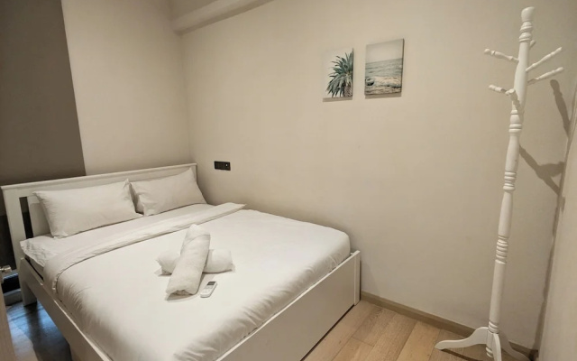 Star Residence by Axquisite Suites