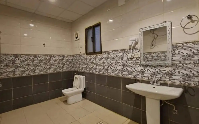 Jadeel Serviced Apartments